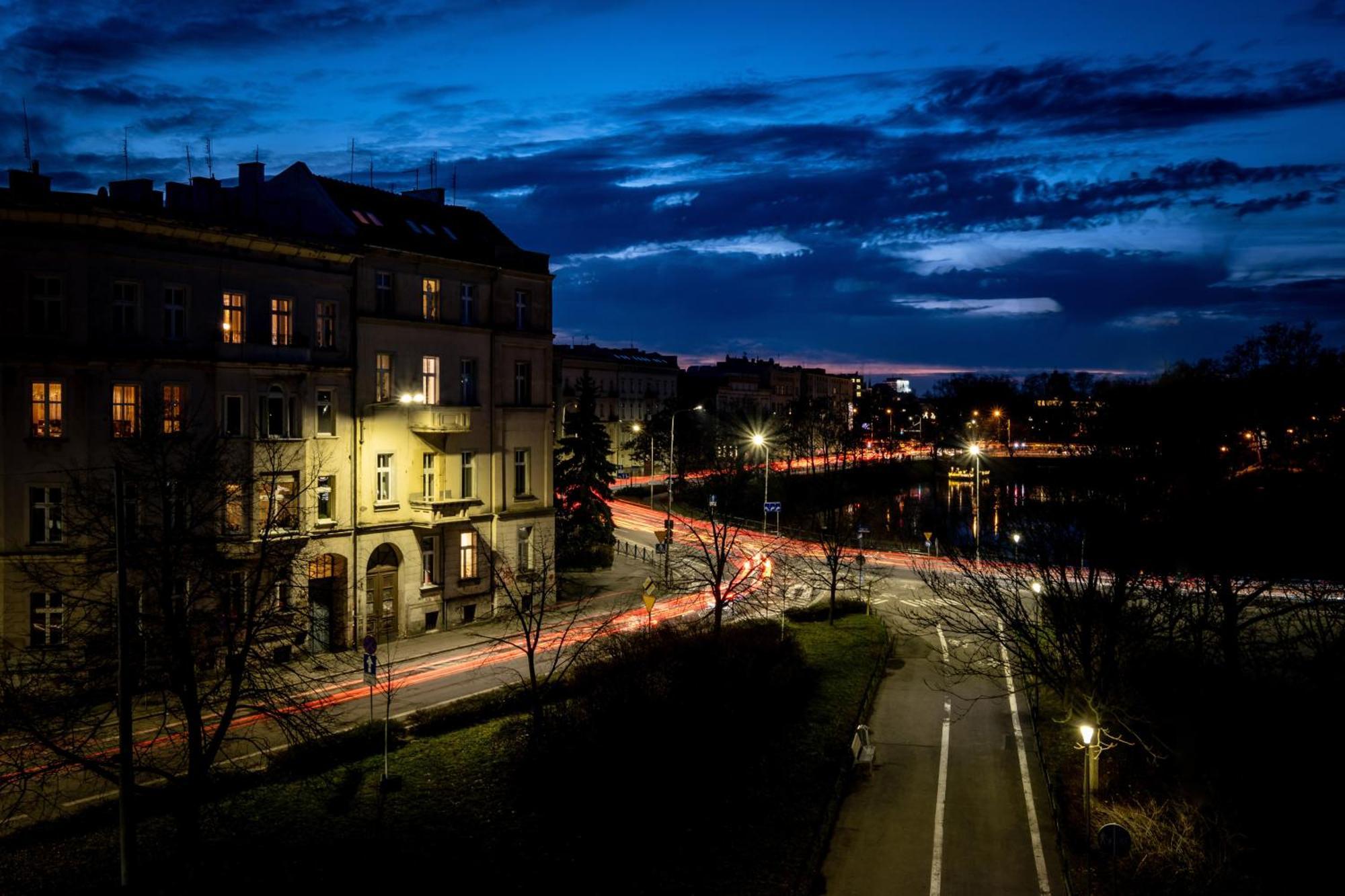 Apartment Rentplanet - Krasinskiego