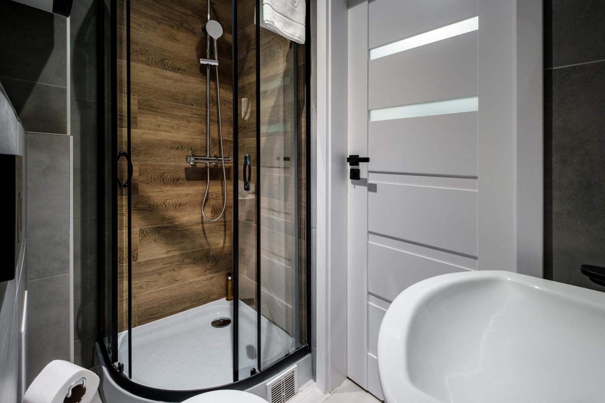 Apartment Rentplanet - Krasinskiego Wroclaw